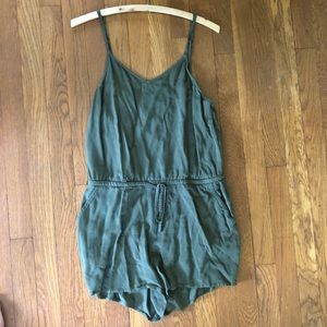Old Navy Romper